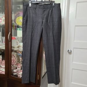 Express Men's Photographer Dress Pants Size 32X30